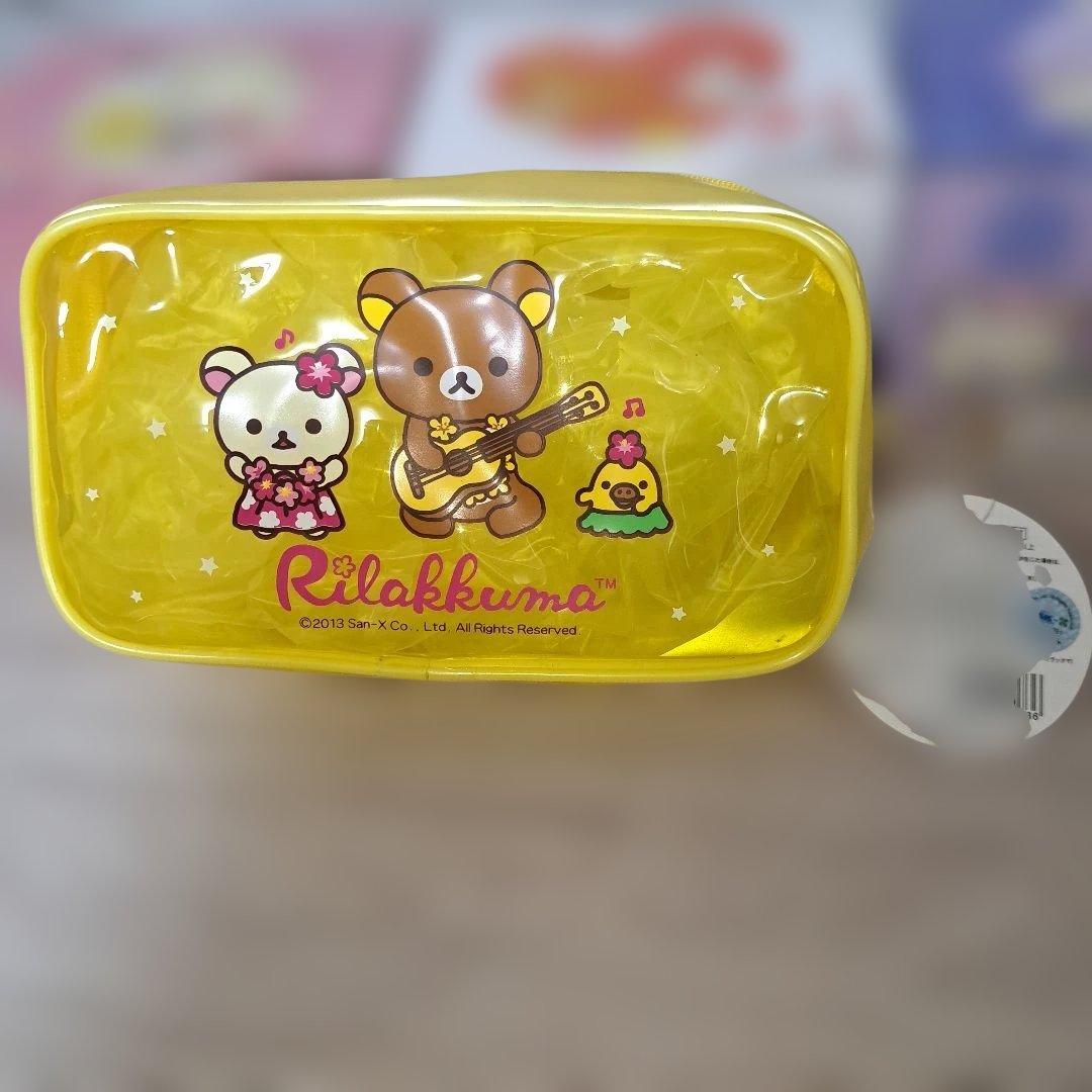 新品❗リラックマ グッズ まとめ売り