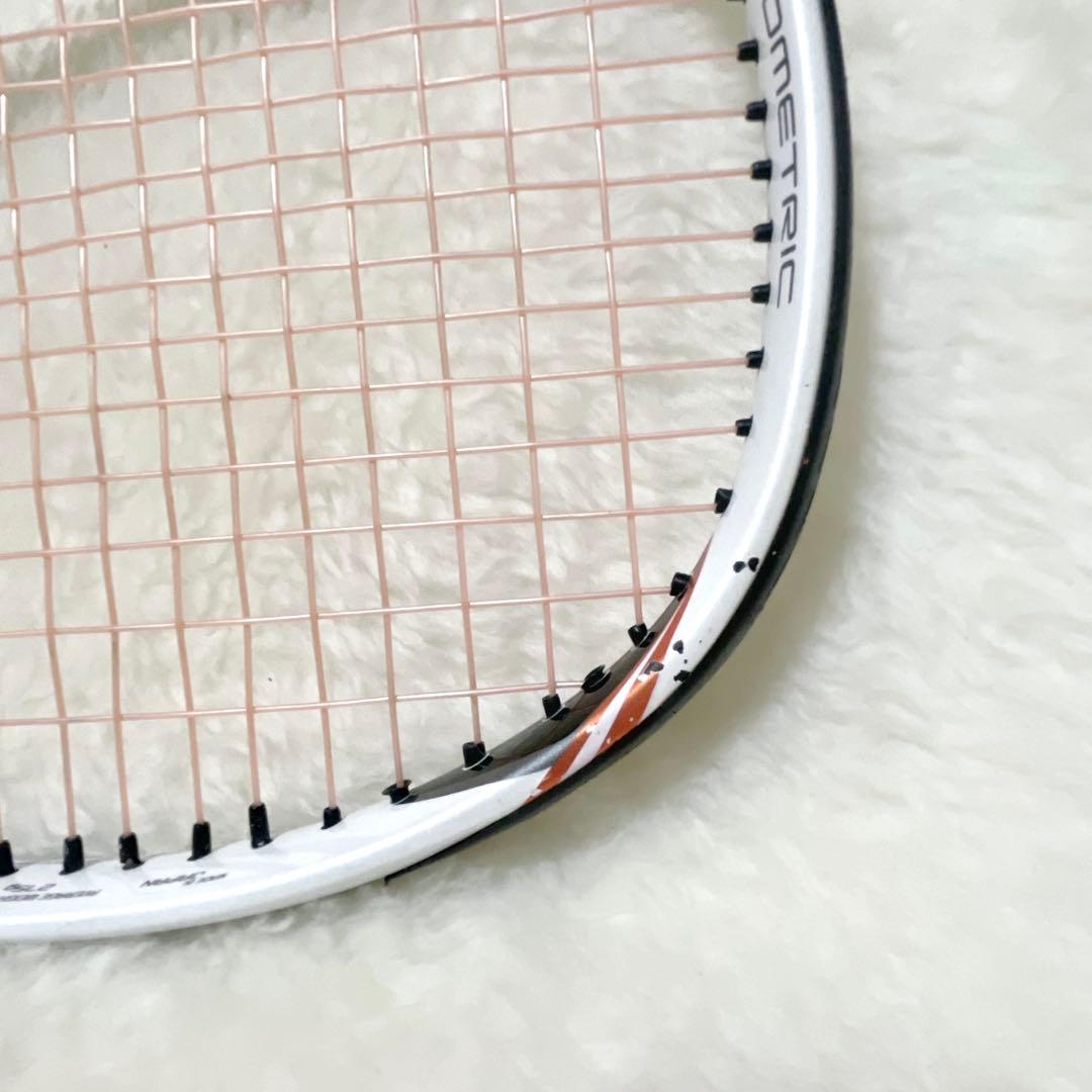 YONEX ヨネックス EZONE Xi 2本セット G2 テニス
