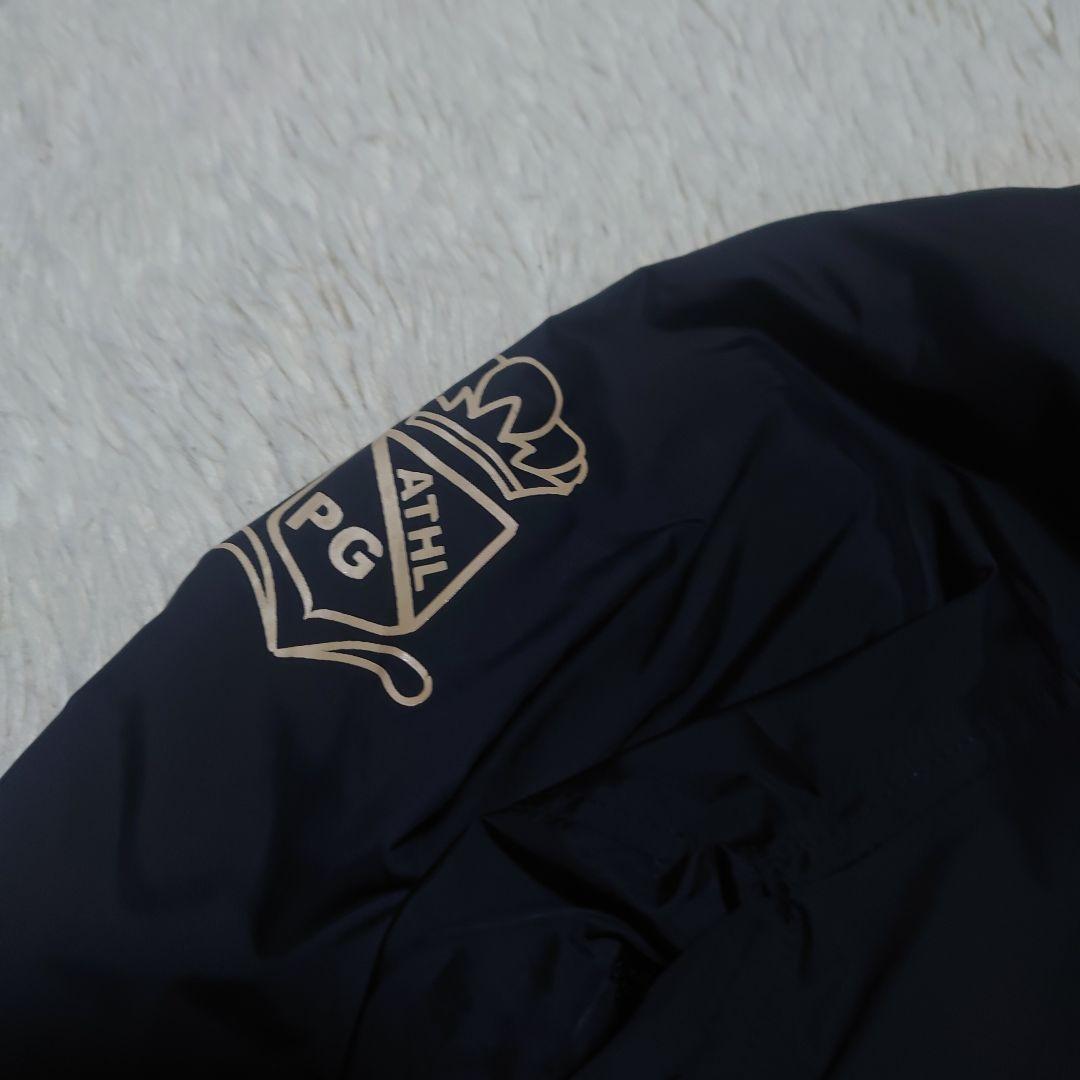 【希少】パーリーゲイツ スニード ジャケット ゴルフウェア 蓄熱