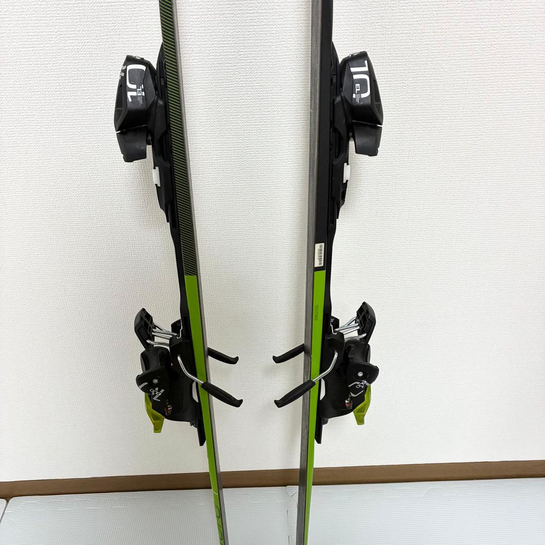希少 ELAN エラン EXPLORE4 エクスプロア4 152cm スキー
