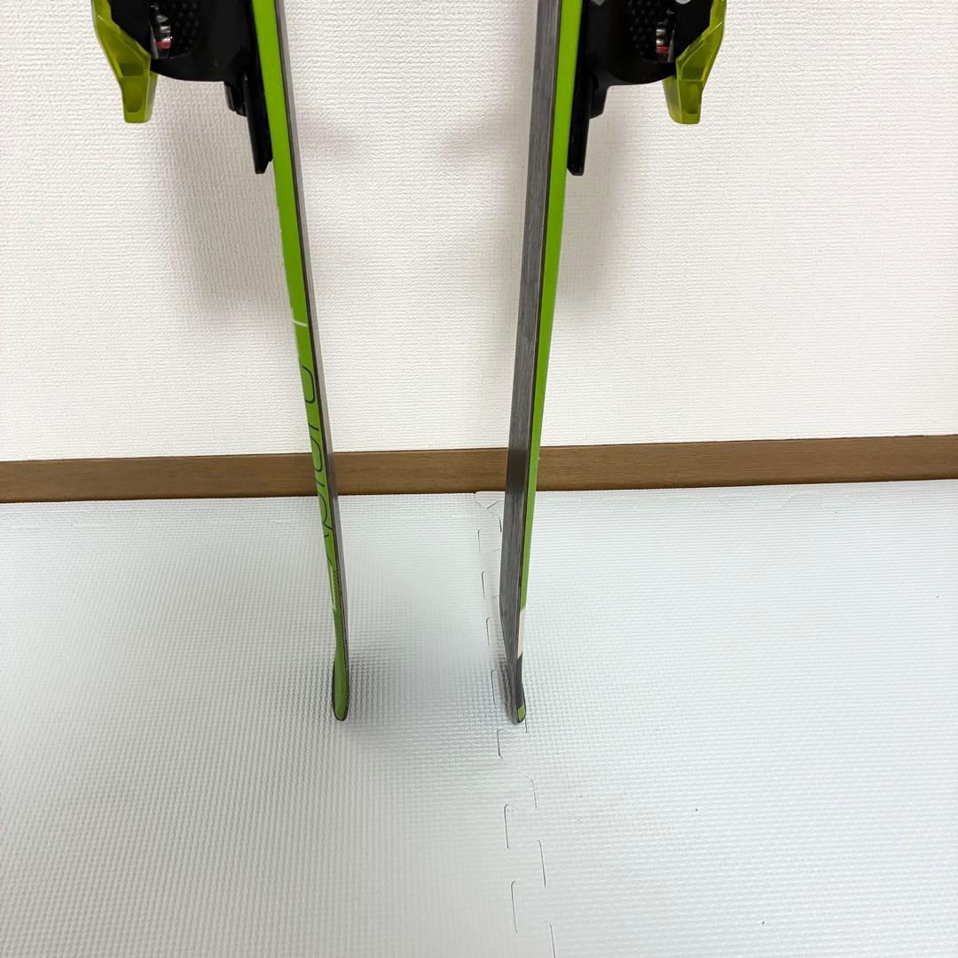 希少 ELAN エラン EXPLORE4 エクスプロア4 152cm スキー