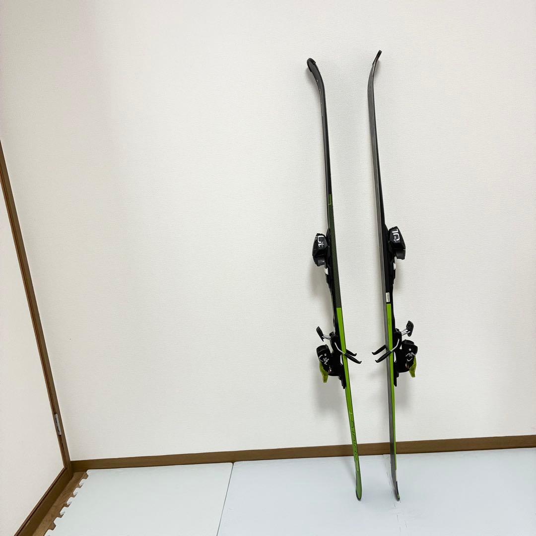 希少 ELAN エラン EXPLORE4 エクスプロア4 152cm スキー