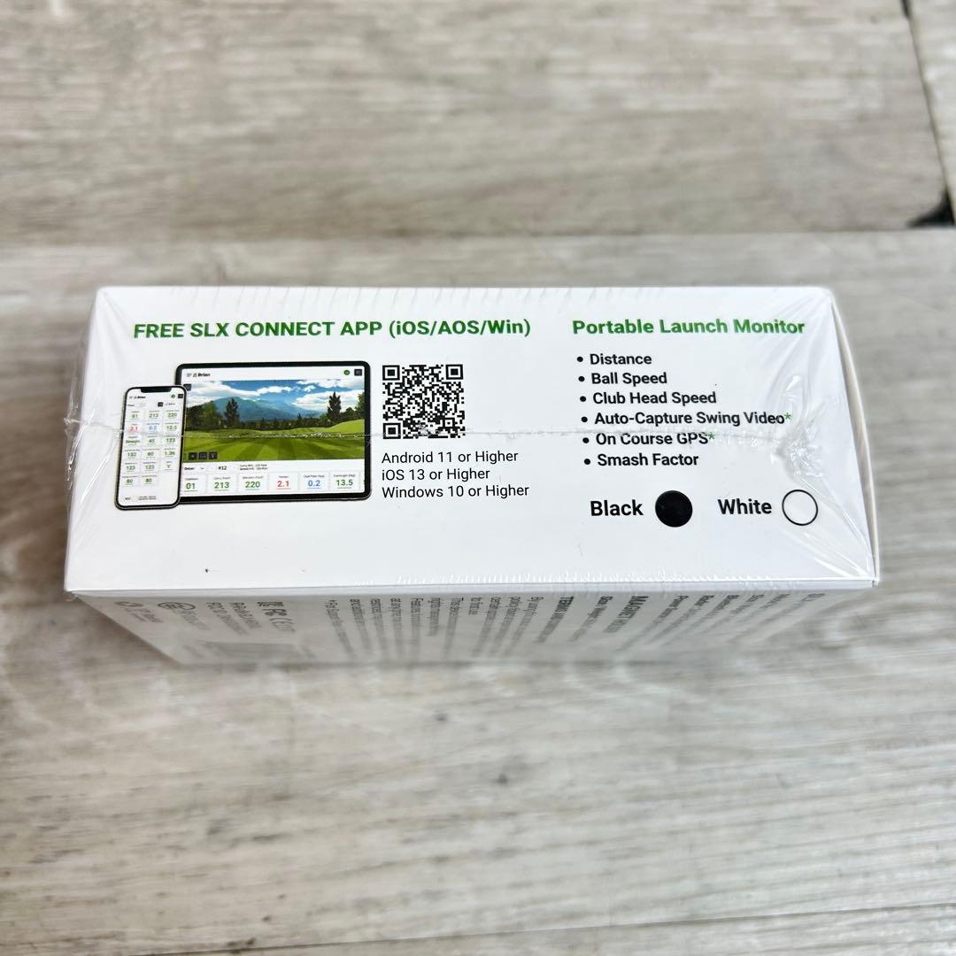 【新品未開封】SLX HYBRID MINI