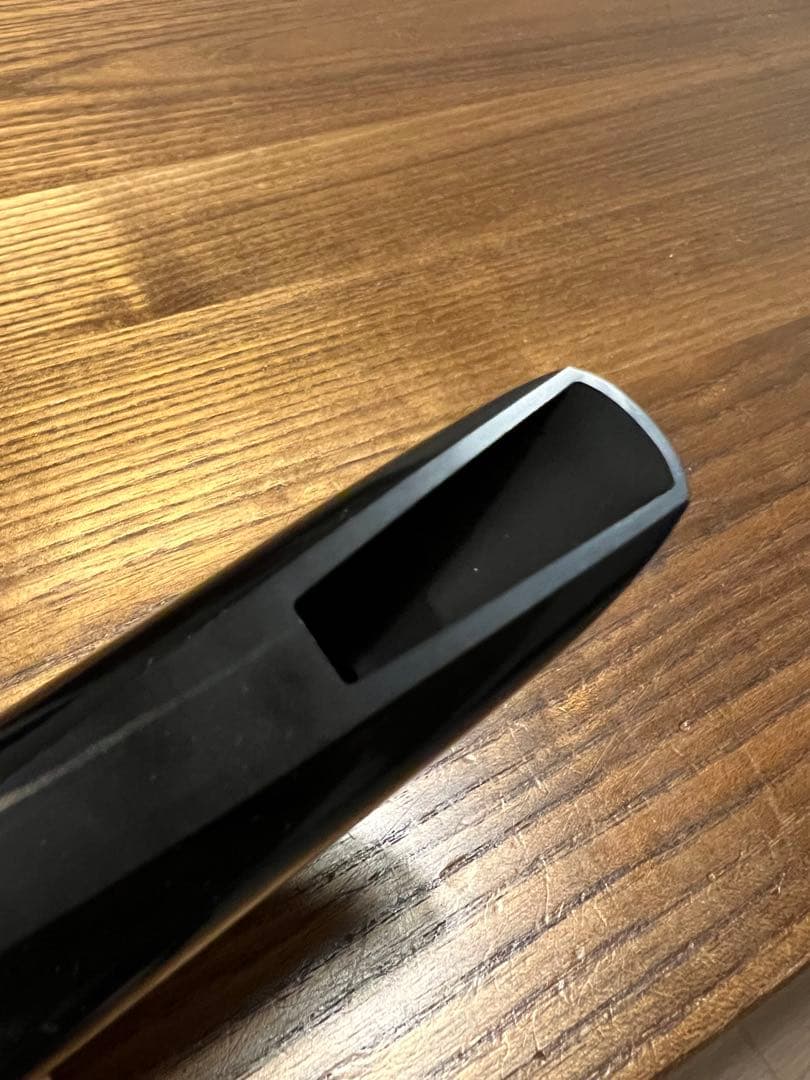 陈*宇様 Selmer B♭クラリネットマウスピース Density