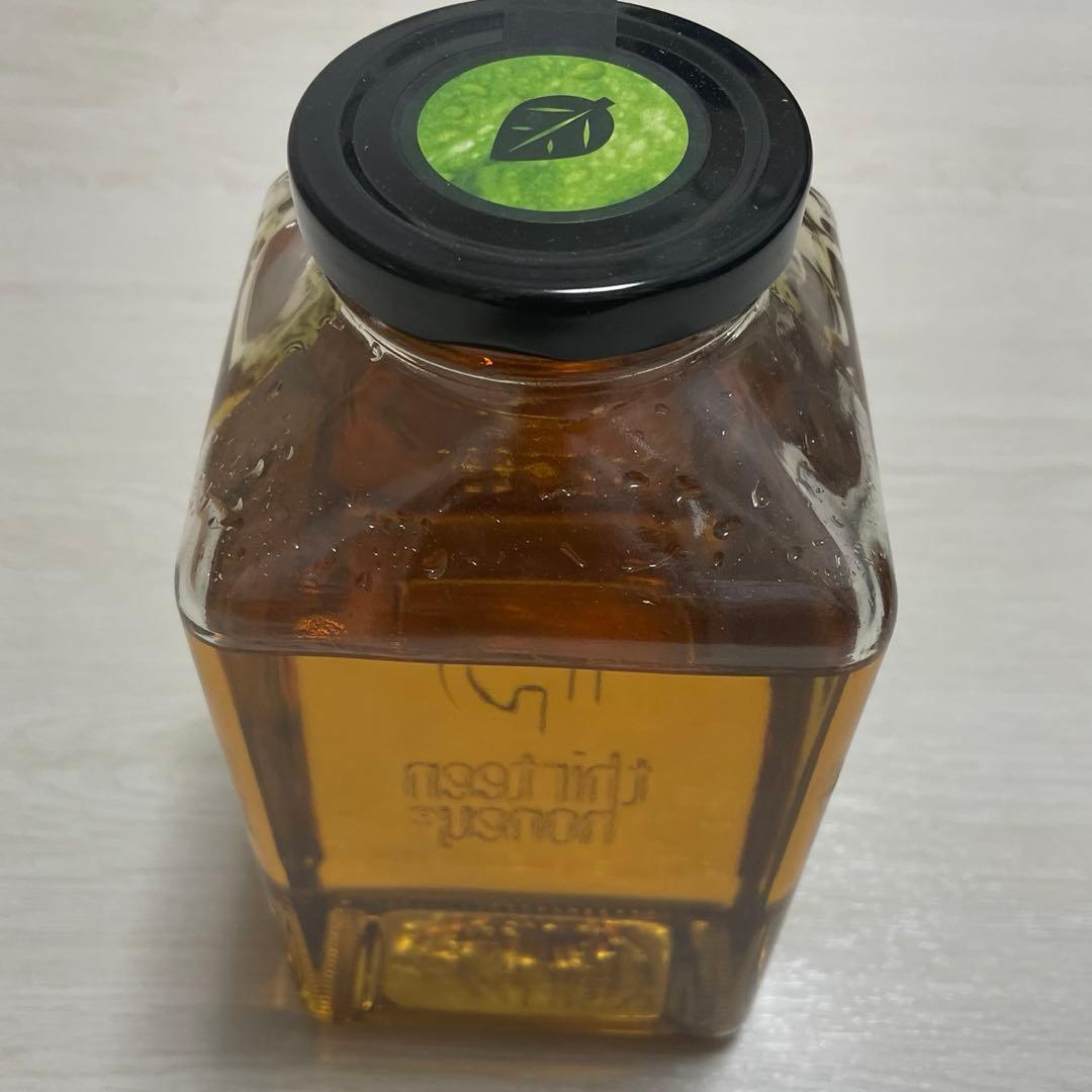 【非加熱】　ハニーデュー -13Honey- 1500g