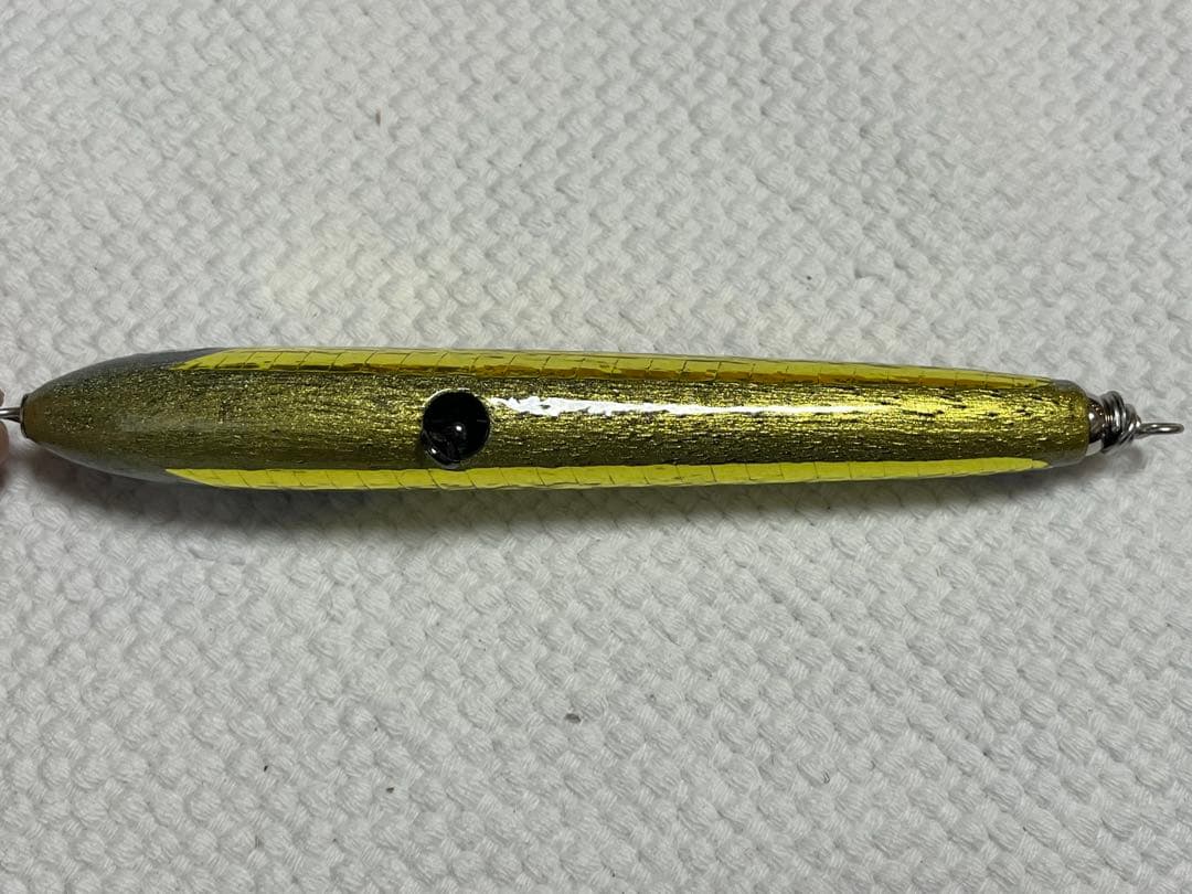 γ45 ディアブロ　ゴールド　ガンマ　カーペンター　carpenter γ BF