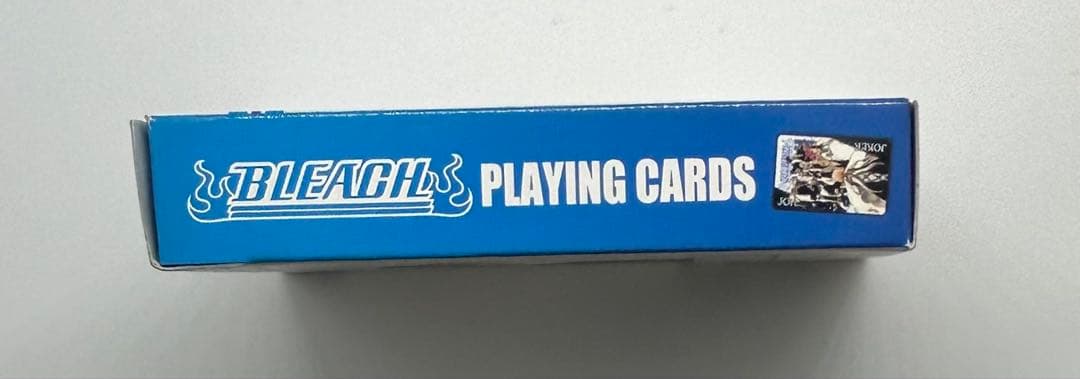 BLEACH 名言トランプ