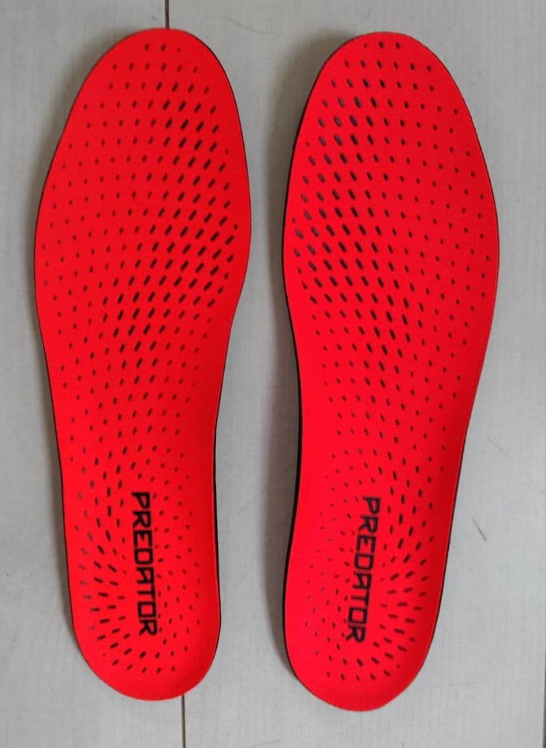 再特価！未使用 25.5cm プレデターエリート HG/AG