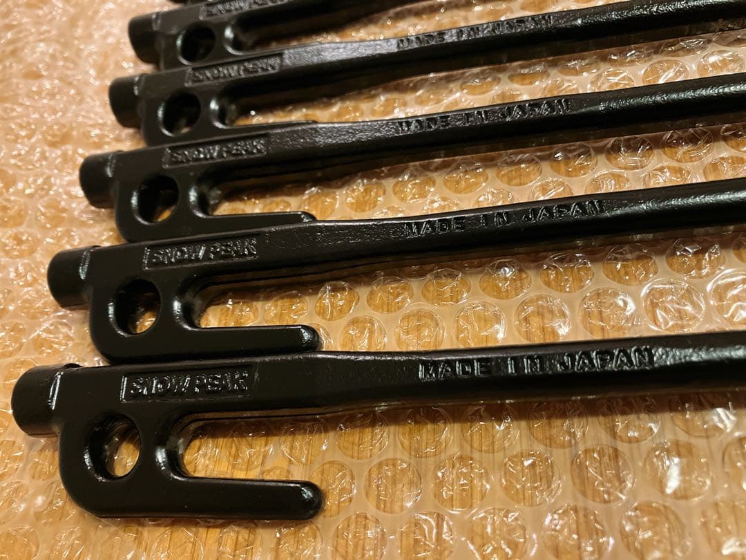 amsams045◾️ peak ソリッドステーク40R-104□