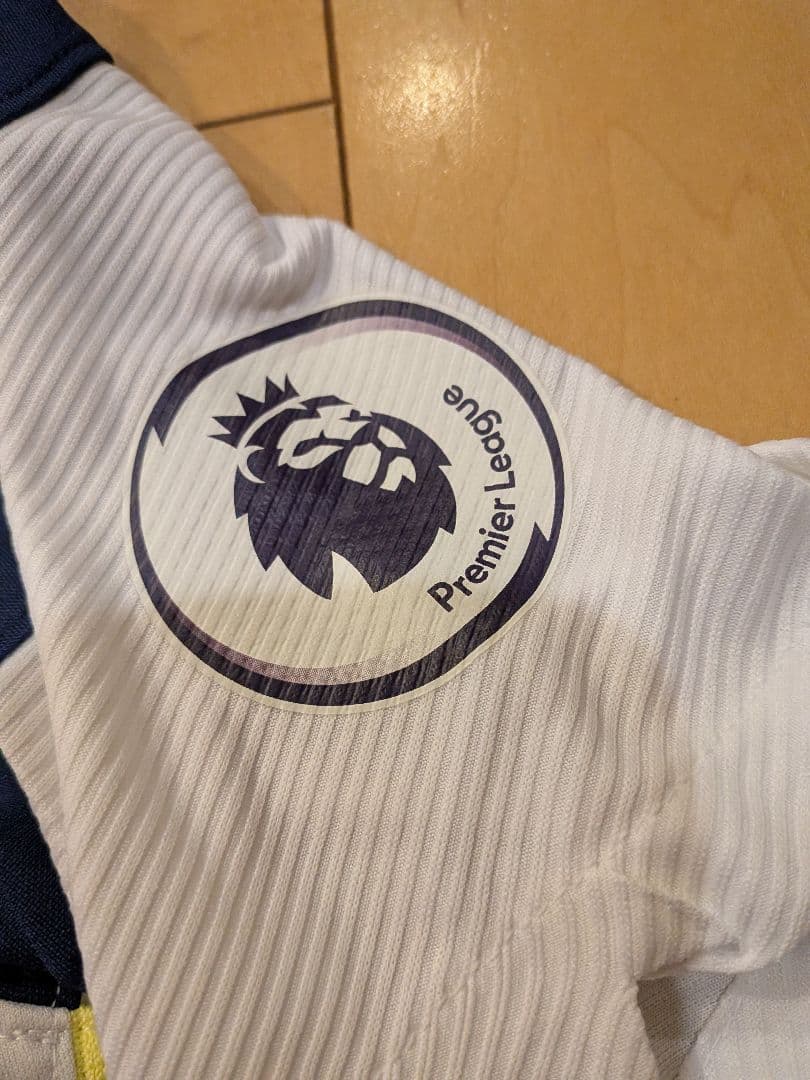 NIKE20/21トッテナム・ホットスパー ユニフォームNo．7ソン・フンミン