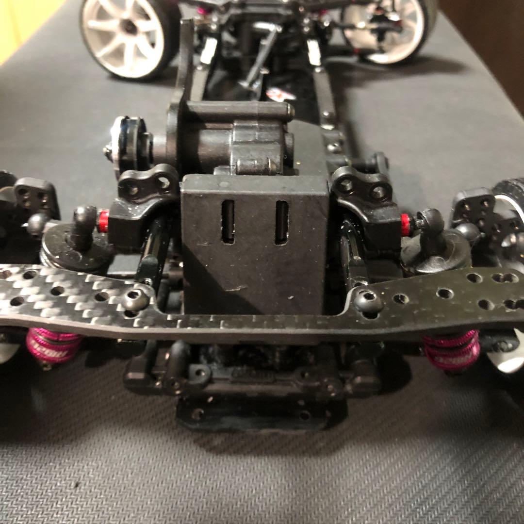 ホビーラジコン RDX