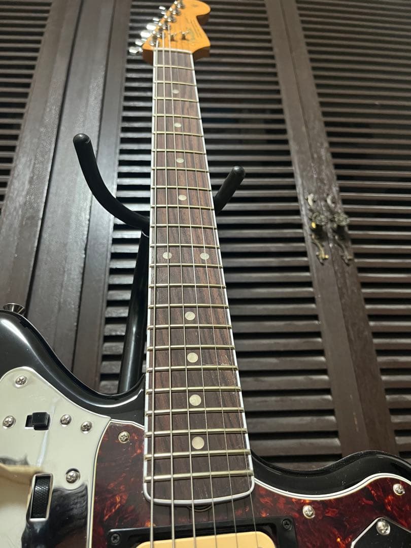 Fender Mexico  COBAIN JAGUAR カートコバーン