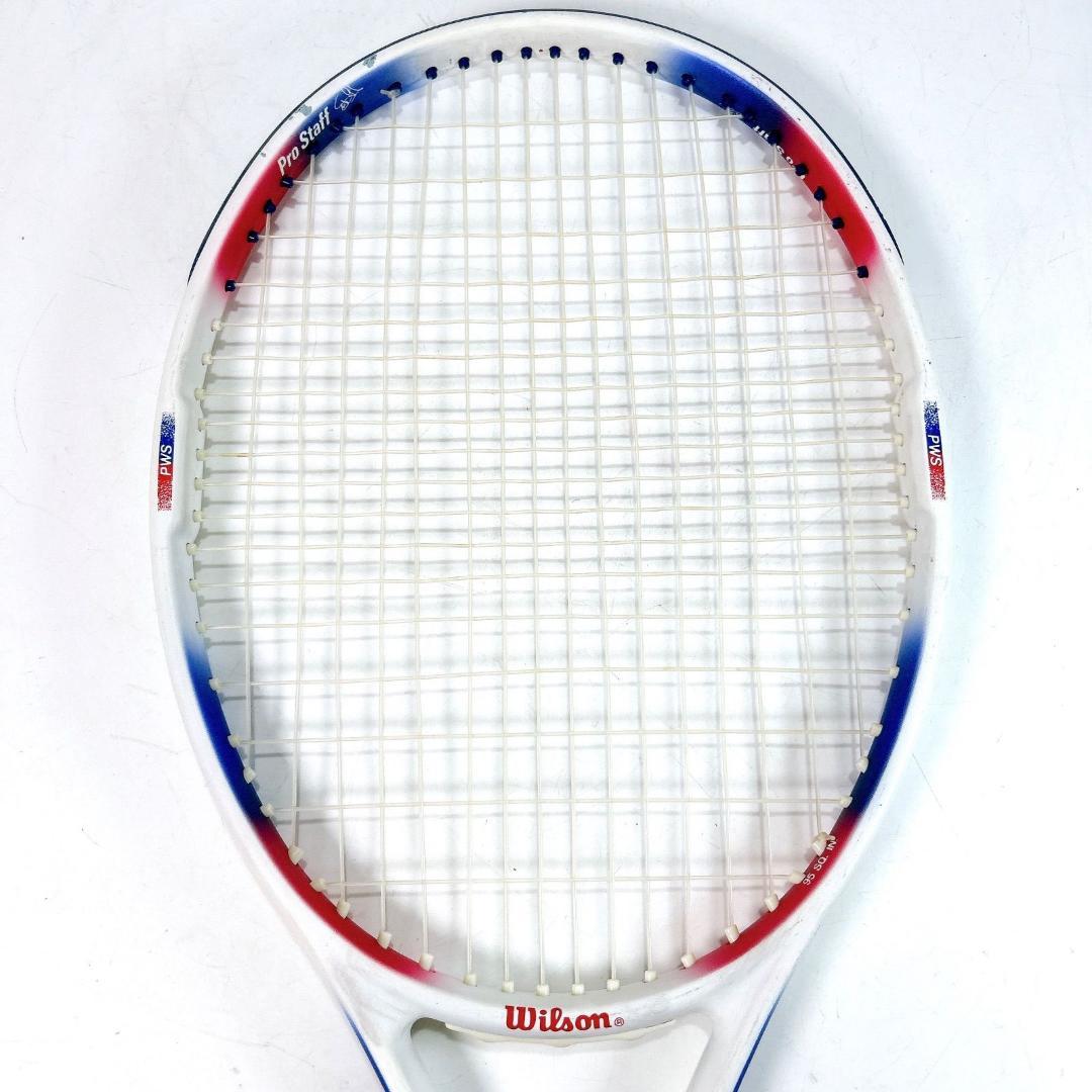 Wilson PRO STAFF CLASSIC BEAM 95 G1 グラフ