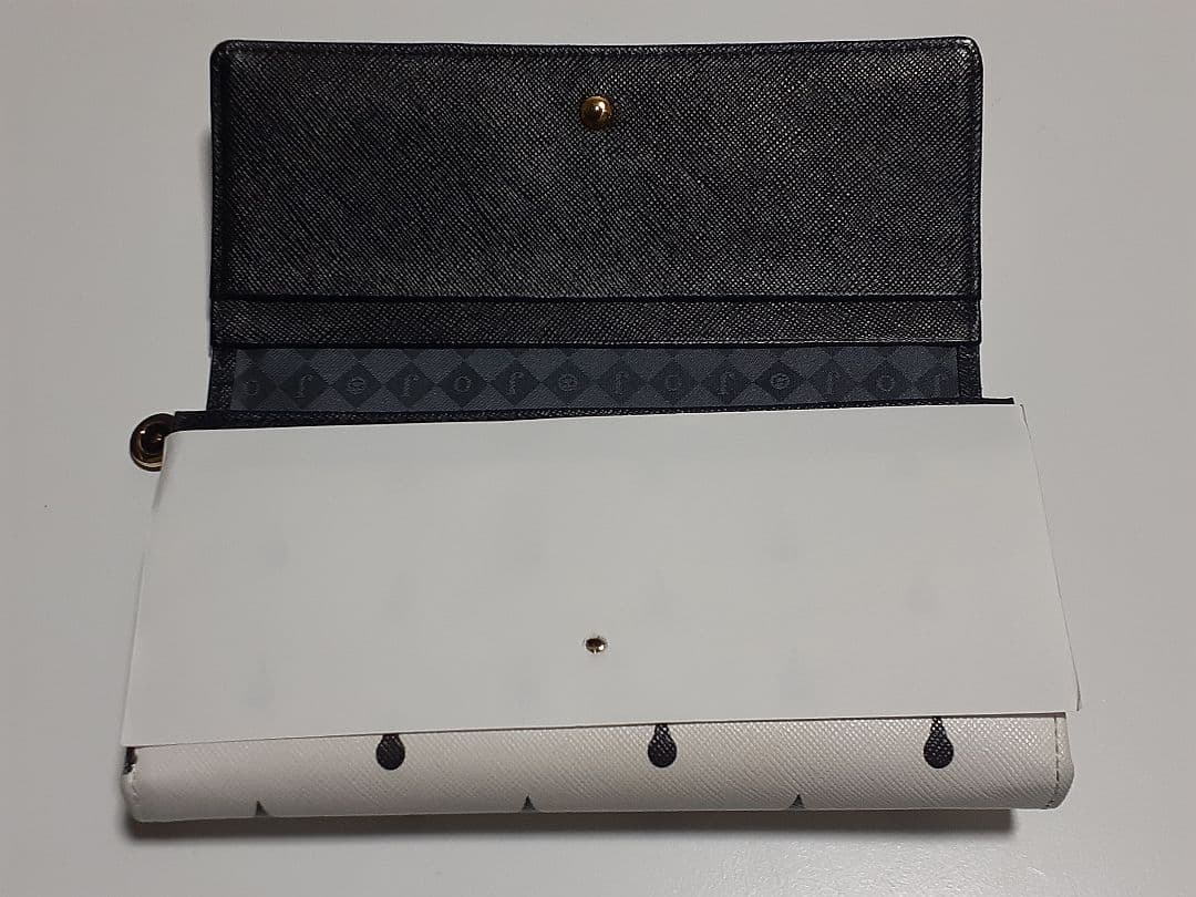 ジョジョの奇妙な冒険 黄金の風 レザーコレクション2 長財布 ブチャラティver