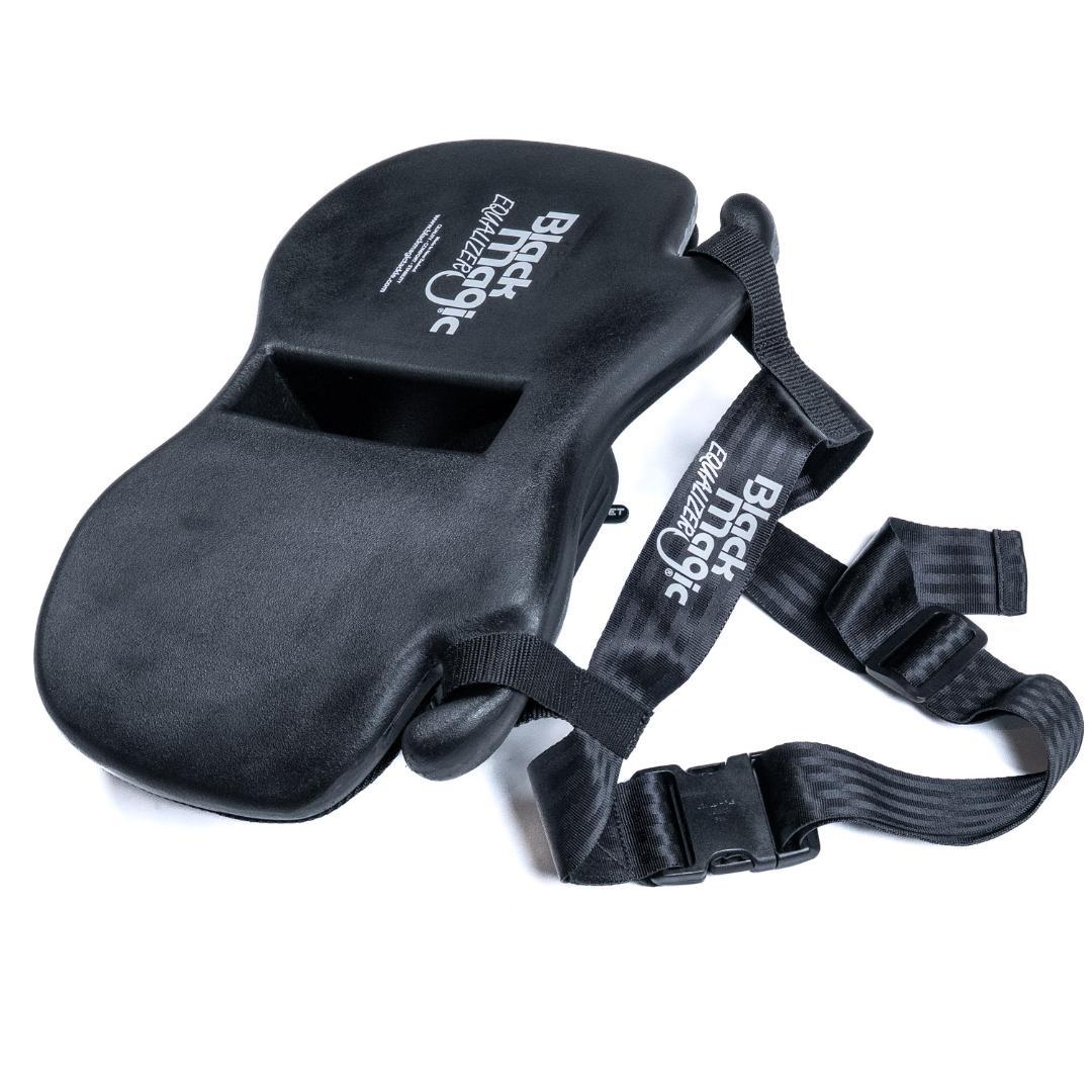 BLACK MAGIC エコライザー ギンバル STD