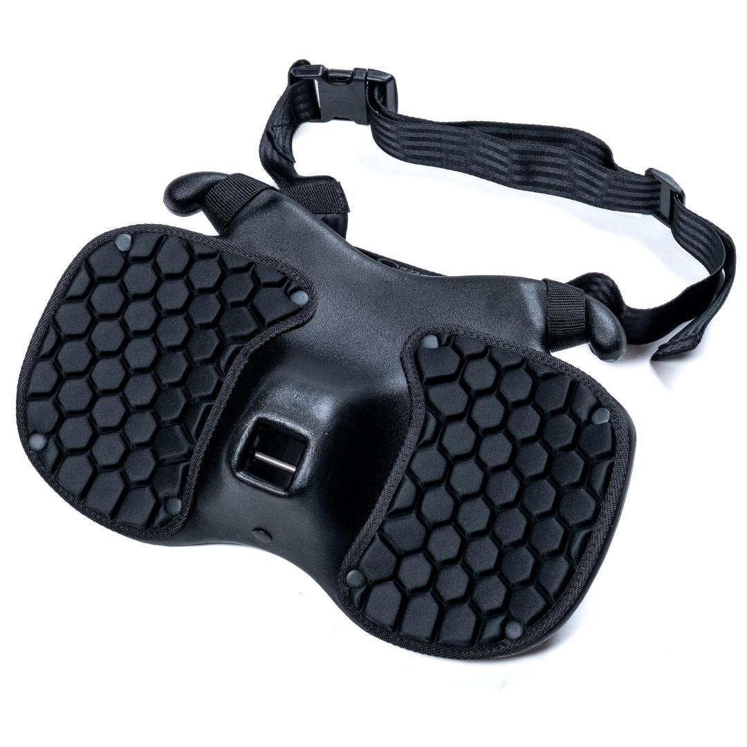 BLACK MAGIC エコライザー ギンバル STD