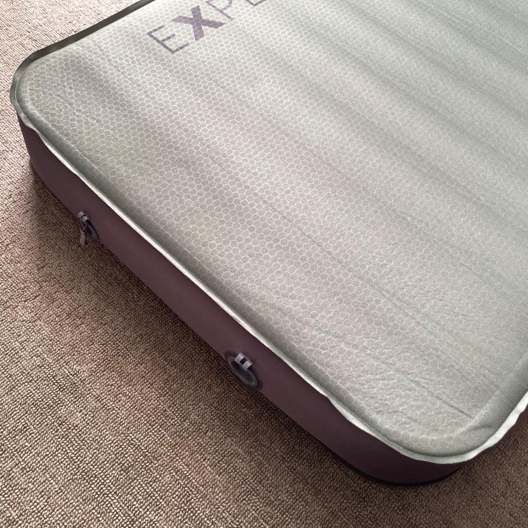 EXPED MegaMat 10 MW エクスペドエクスペッドメガマット