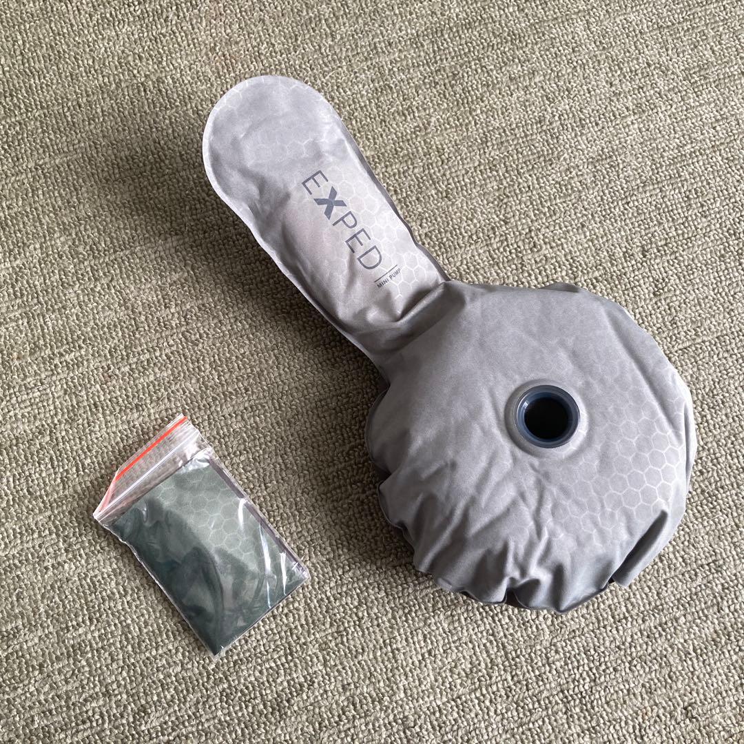 EXPED MegaMat 10 MW エクスペドエクスペッドメガマット