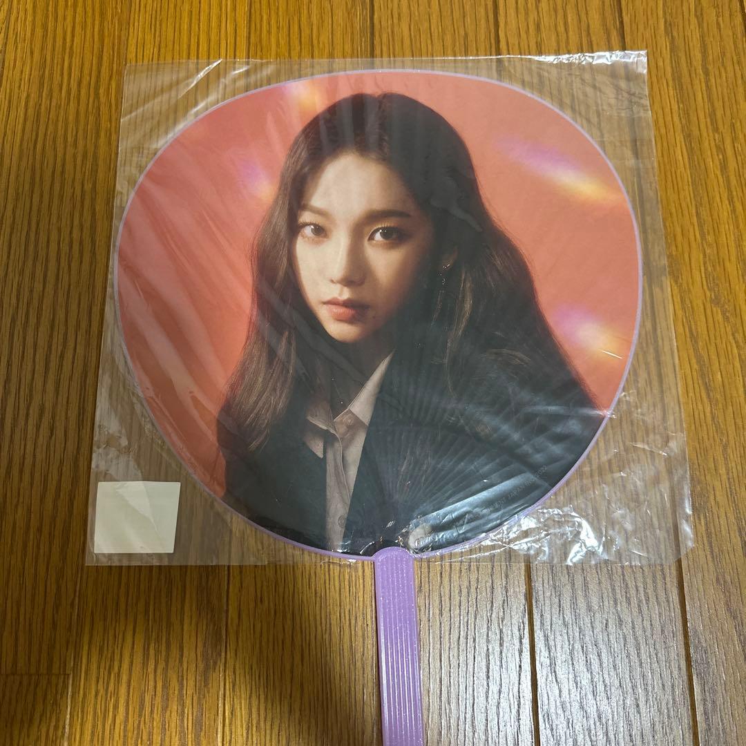 aespa カリナグッズセット