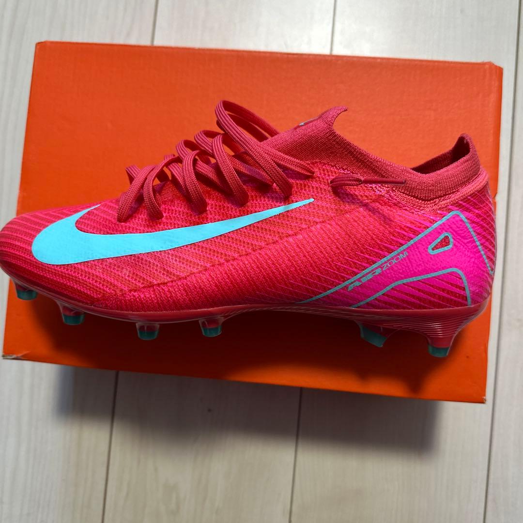 シューズ ZM VAPOR 16 PRO AG-PRO