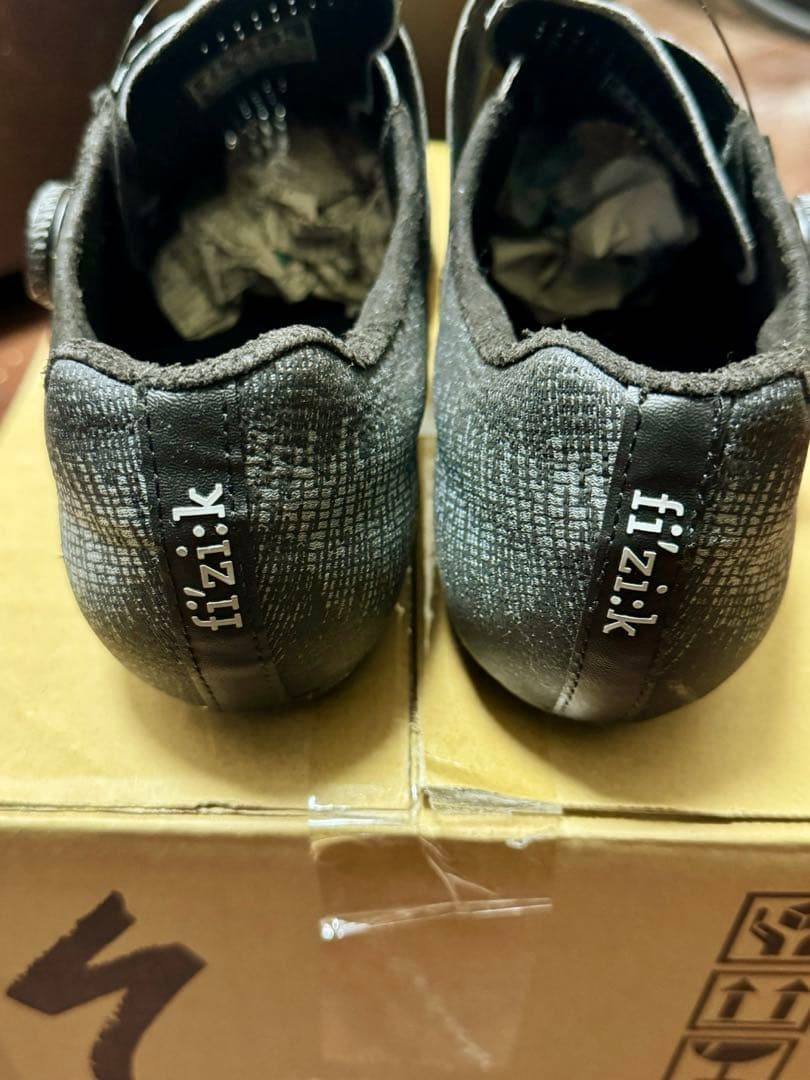 ウェア Fizik VENTO INFINITO KNIT CARBON 2 WIDE