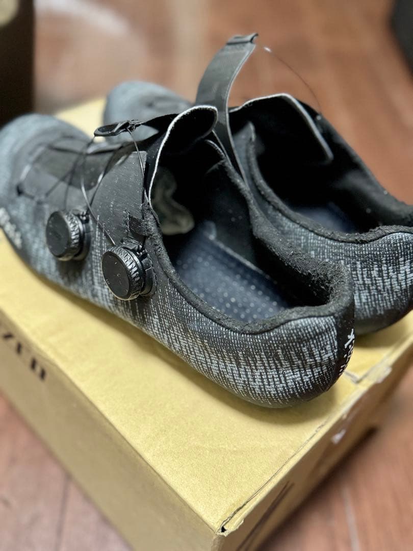 ウェア Fizik VENTO INFINITO KNIT CARBON 2 WIDE