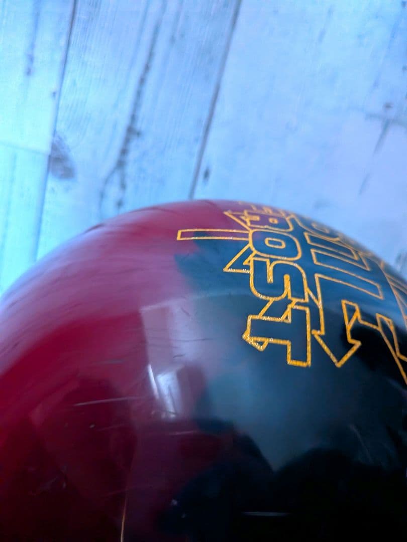 15P STORM バイト フロスト ボウリング ボール