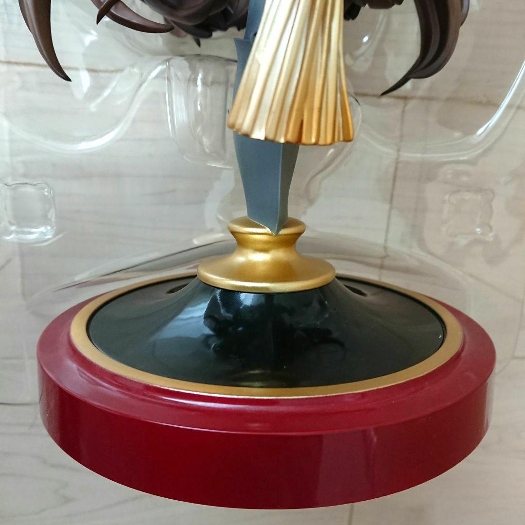 艦これ 金剛 胸像 GOOD SMILE COMPANY フィギュア