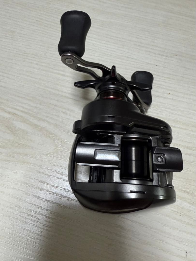 ✨美品✨16スティーズ SV TW 1016SV-SHＬ