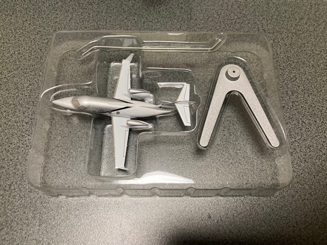 EBBRO エブロ 1/144 HONDAJET ホンダジェット N420HJ