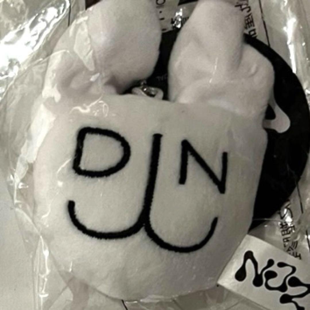 newjeans NJZ ダニエル complex 香港 ライブ キーホルダー