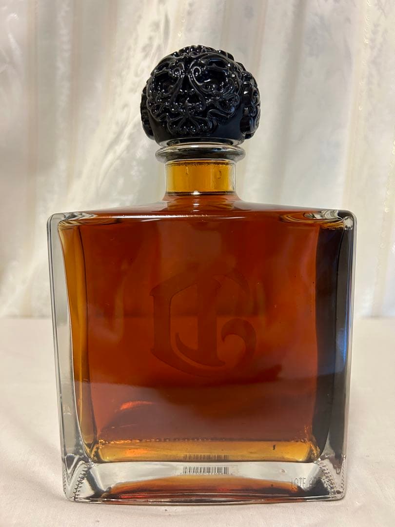 デレオンテキーラ　レオナ　ヒップフラスコ付き