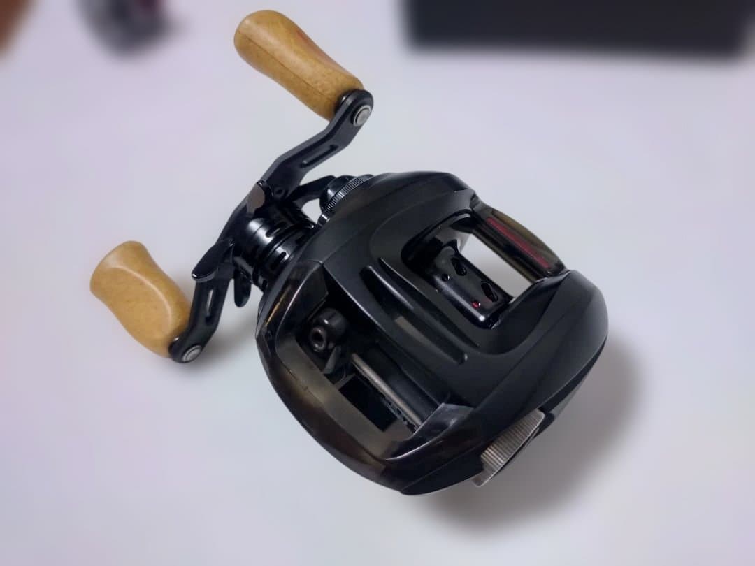 メガバス Megabass IS79 ハニカムスプール IS No.2