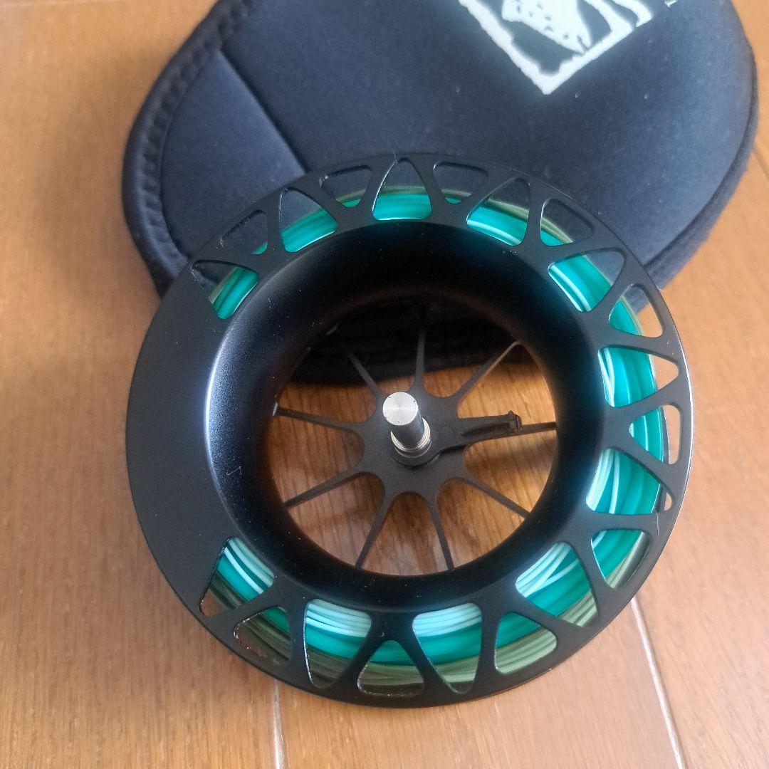 ラムソン　ウォーターワークス　Guru　G3.5　　 美品