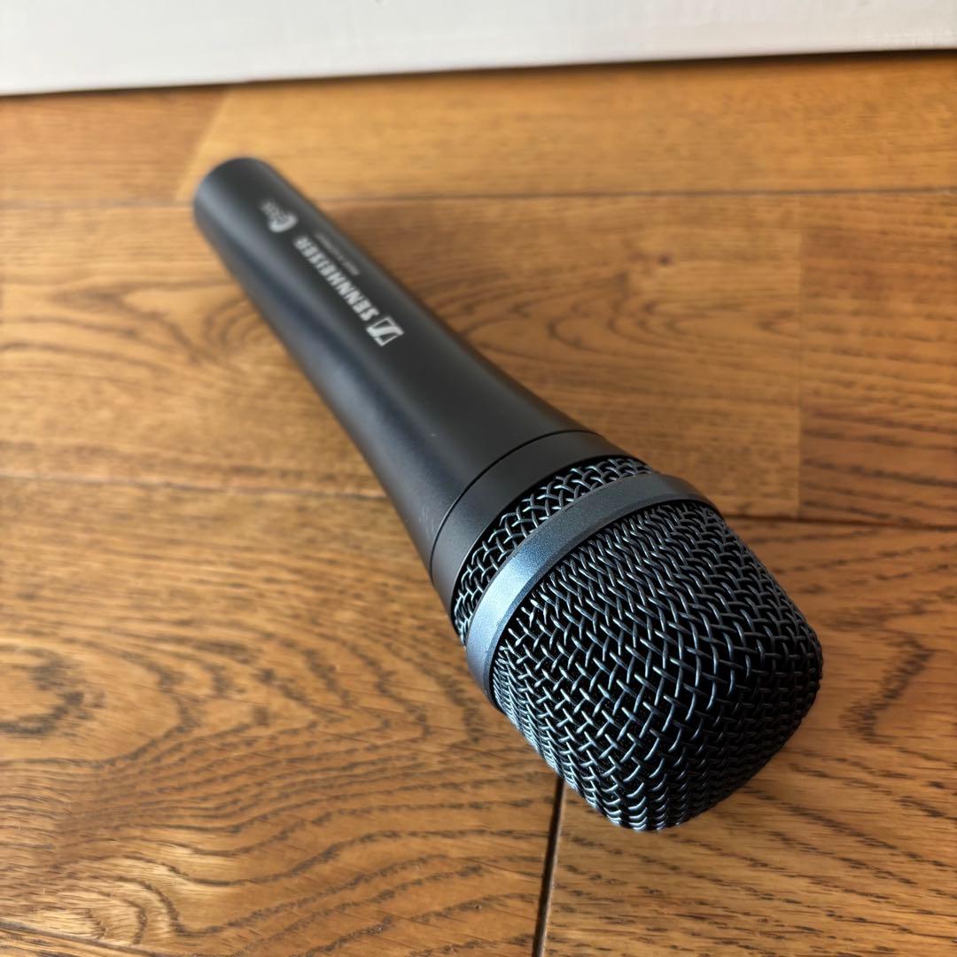 SENNHEISER e935 ボーカル用ダイナミックマイク