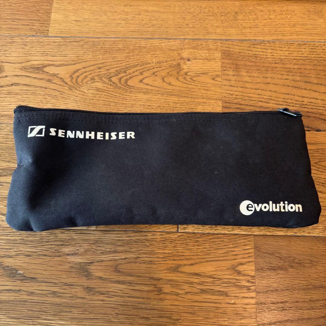 SENNHEISER e935 ボーカル用ダイナミックマイク