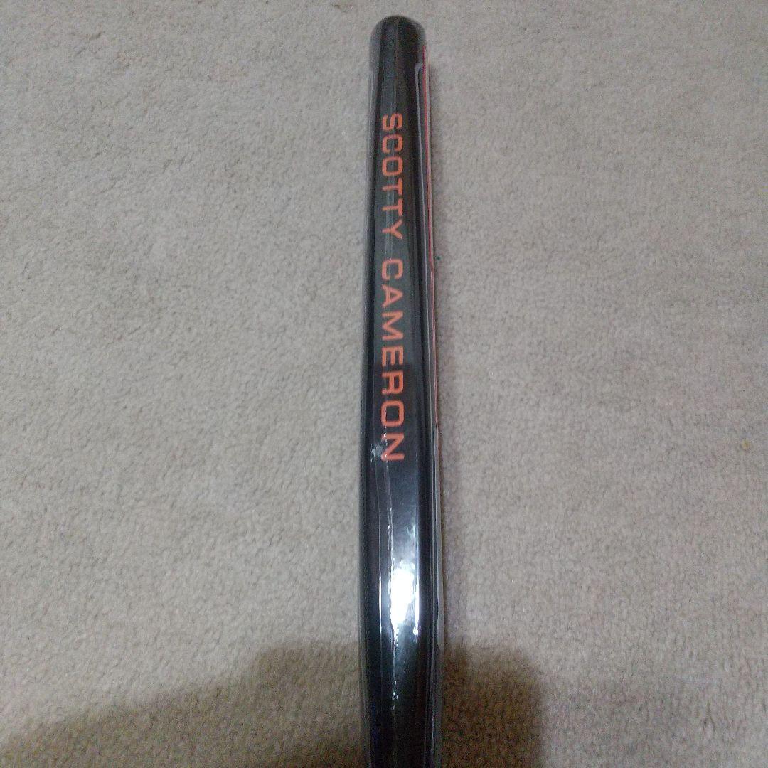 SCOTTY CAMERON 24 LIMITED パターホリデーコレクション