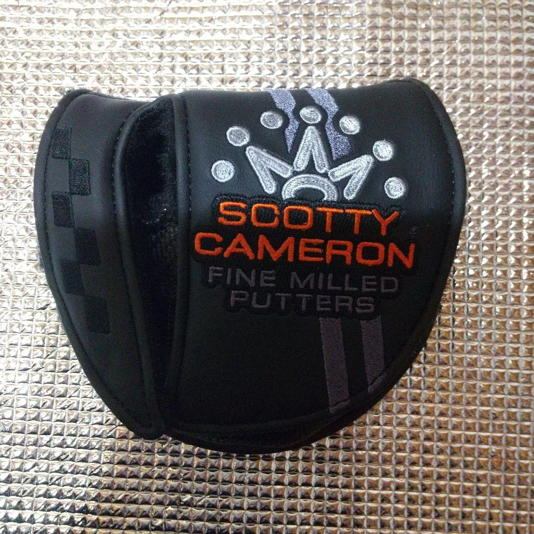 SCOTTY CAMERON 24 LIMITED パターホリデーコレクション