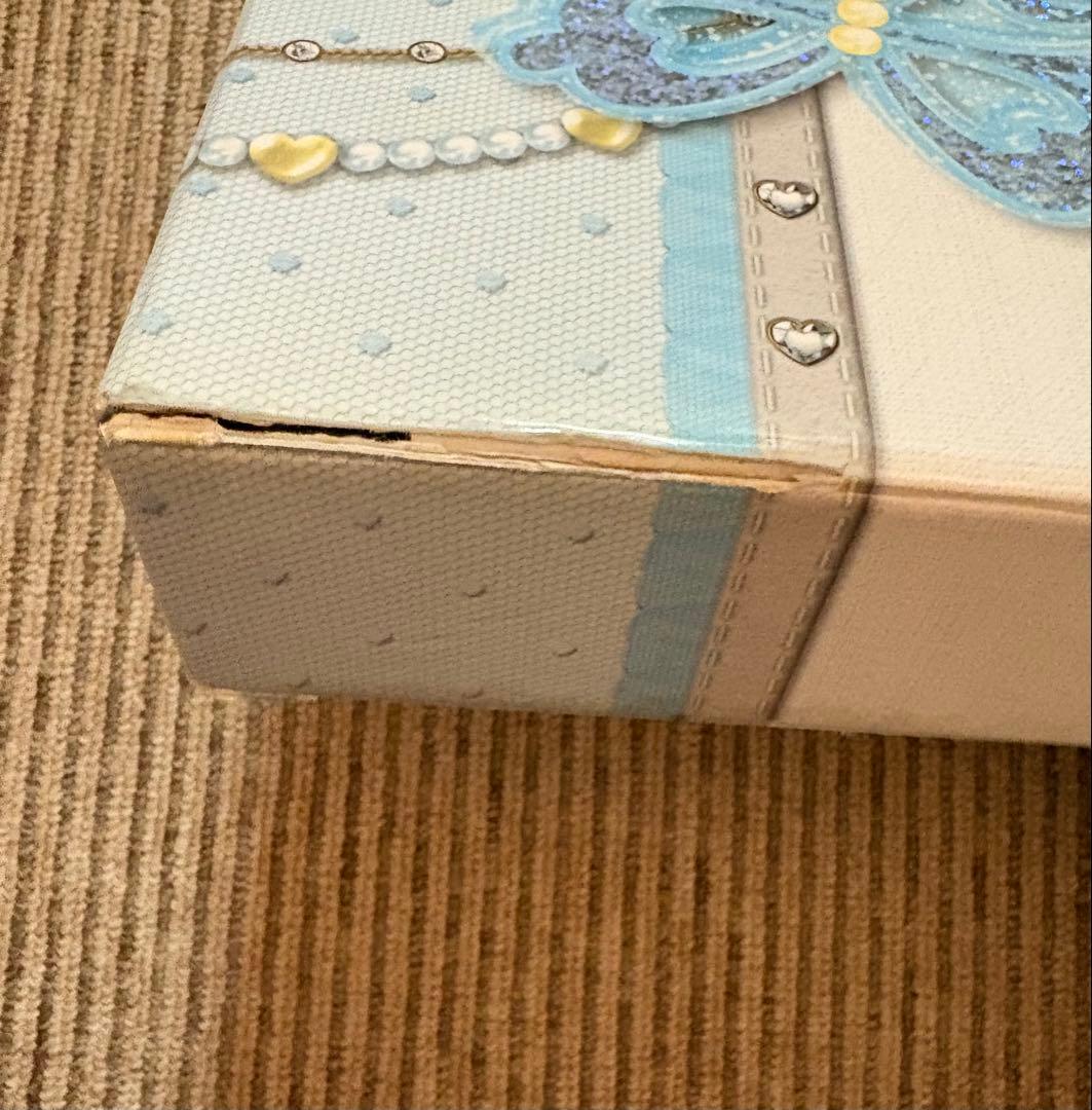 プリズムストーントランク シンフォニア＋プリズムストーン