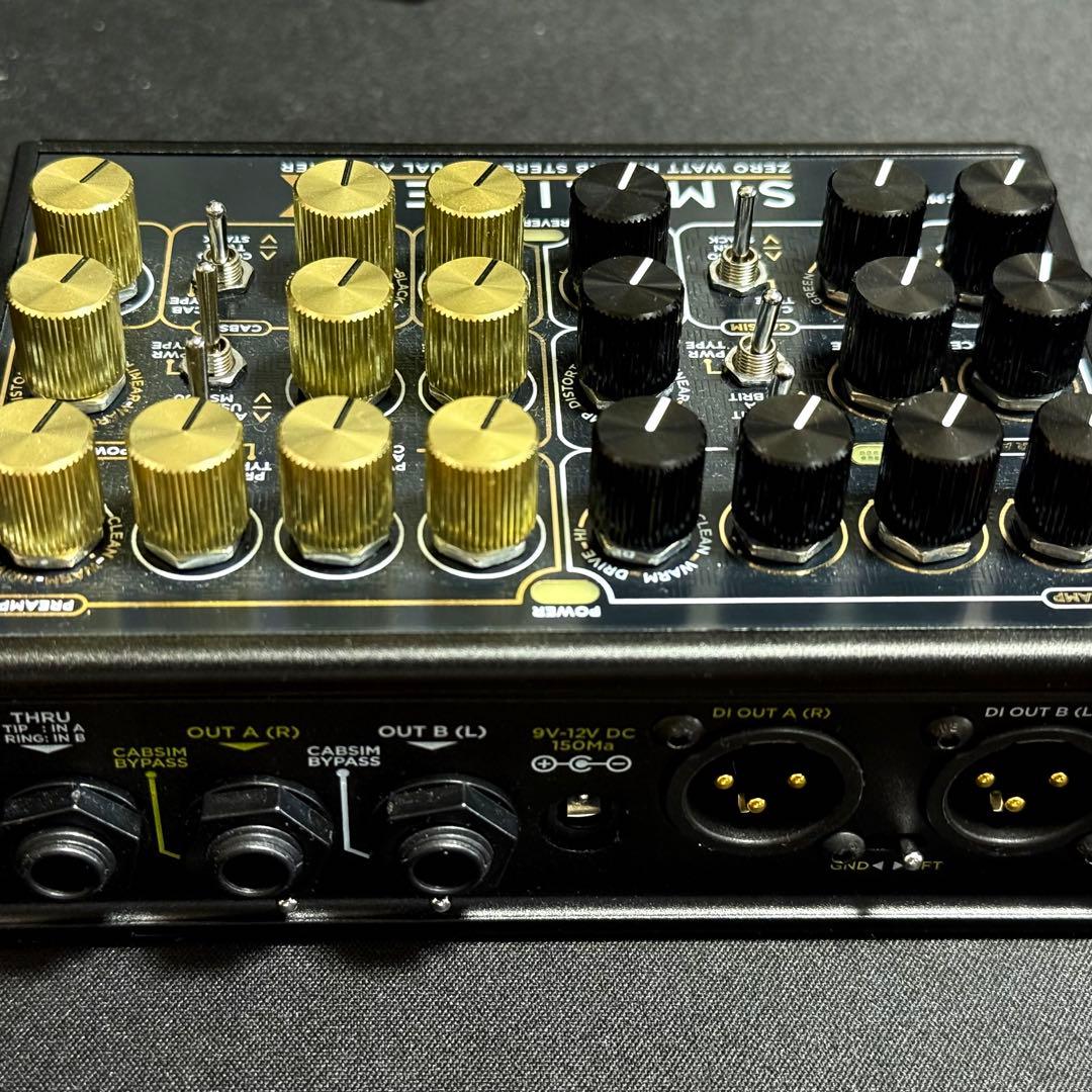 美品！DSM&HUMBOLDT ELECTRONICS Simplifier X