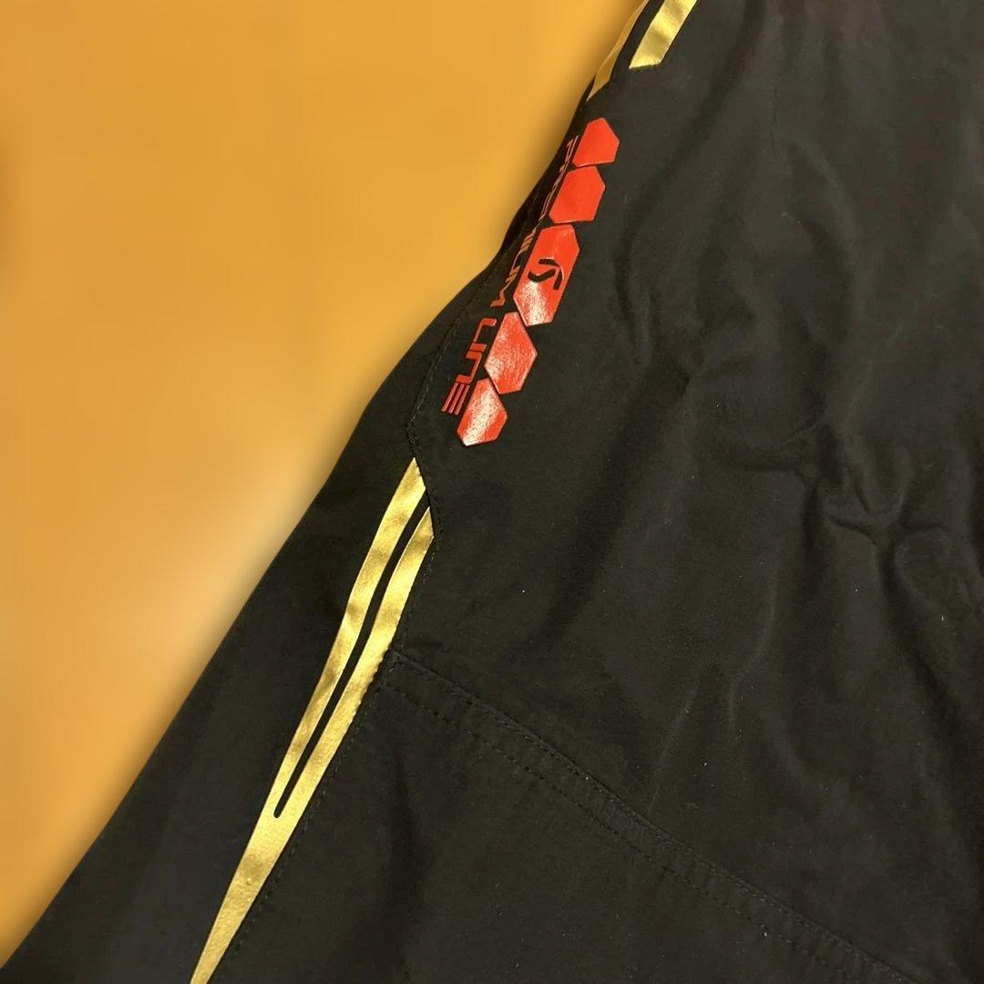 SUNLINE フィッシングスーツ