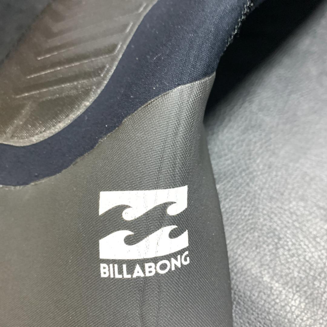 BILLABONG ビラボン セミドライ ウェットスーツ メンズ サーフィン