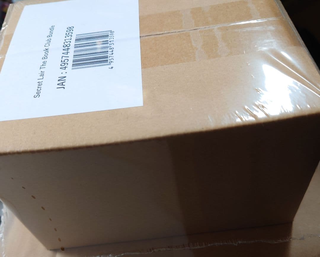 マジック：ザ・ギャザリング mtg book club bundle SLD Countdown Kit