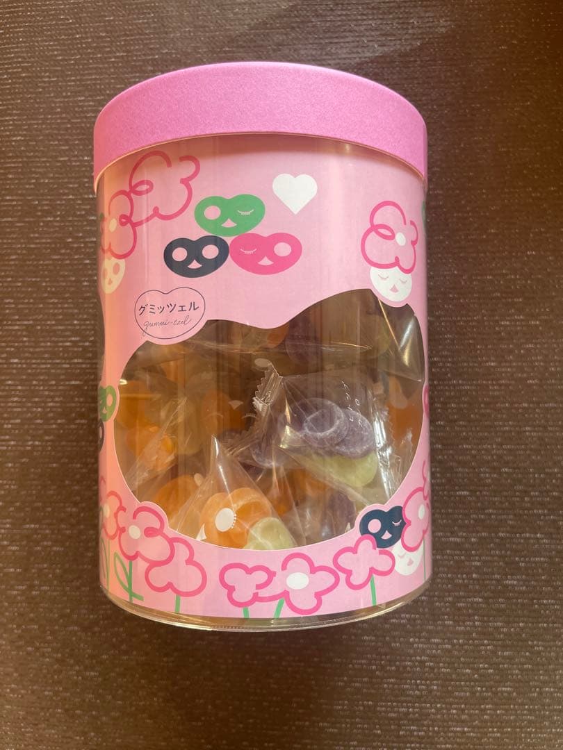 《③個セット》幸せのグミッツェルプチ パーティーBOX