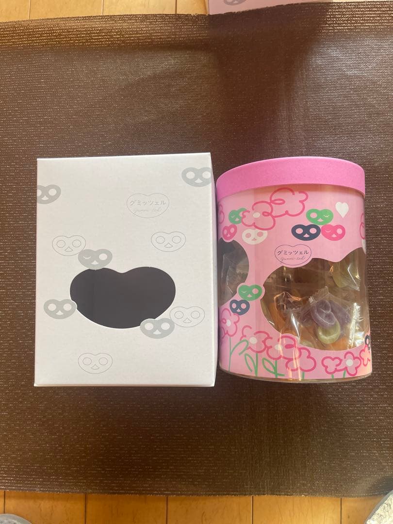 《③個セット》幸せのグミッツェルプチ パーティーBOX