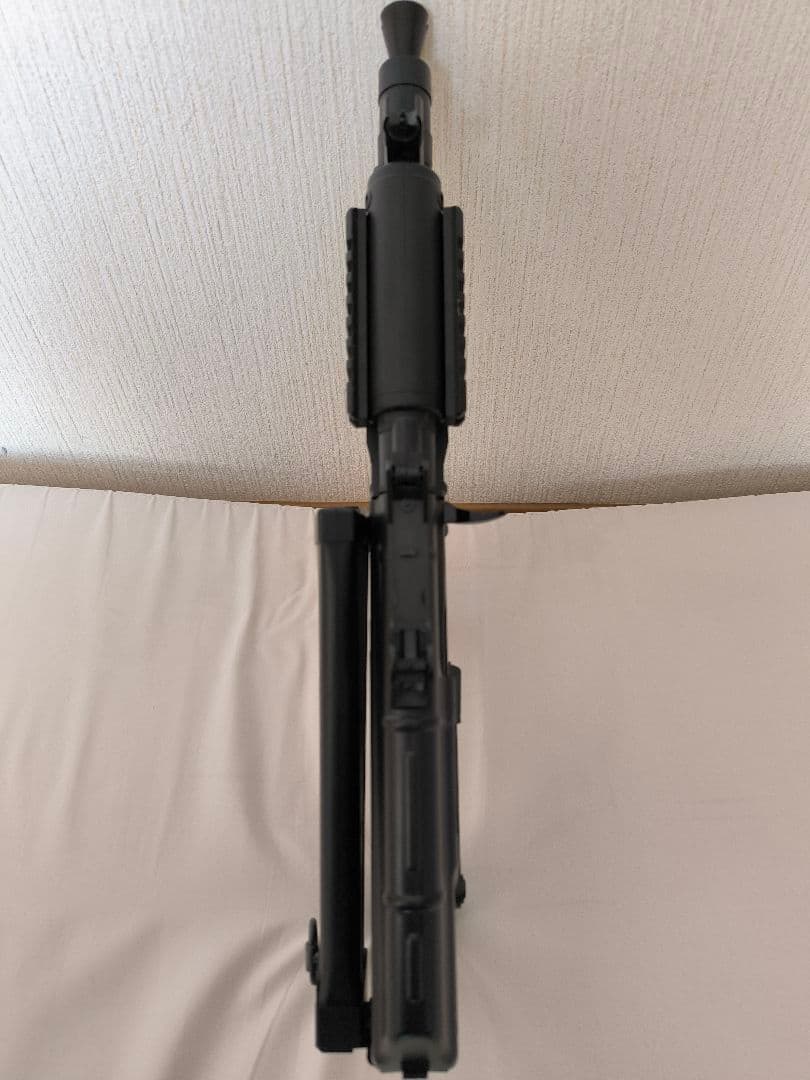 美品◯東京マルイ電動ガンLIGHT PROライトプロAK74U予備マガジン付き