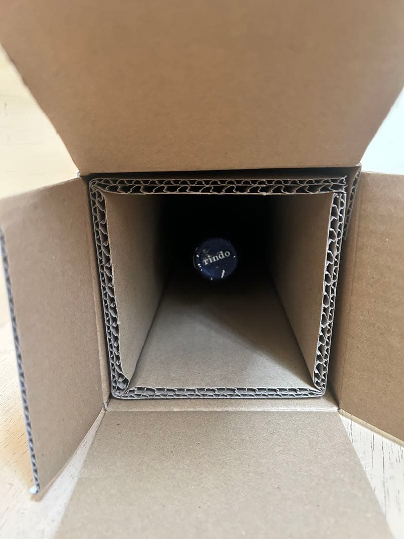 KENZO ESTATE rindo 2016 赤ワイン