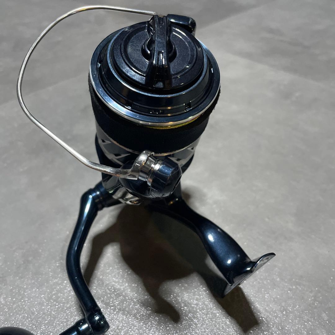 24 ストラディックSW 6000XG