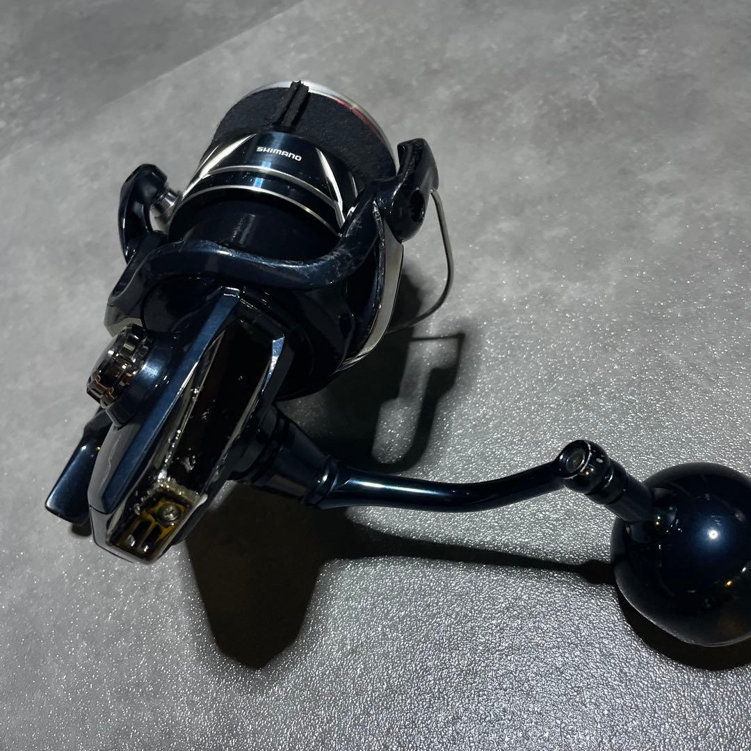 24 ストラディックSW 6000XG