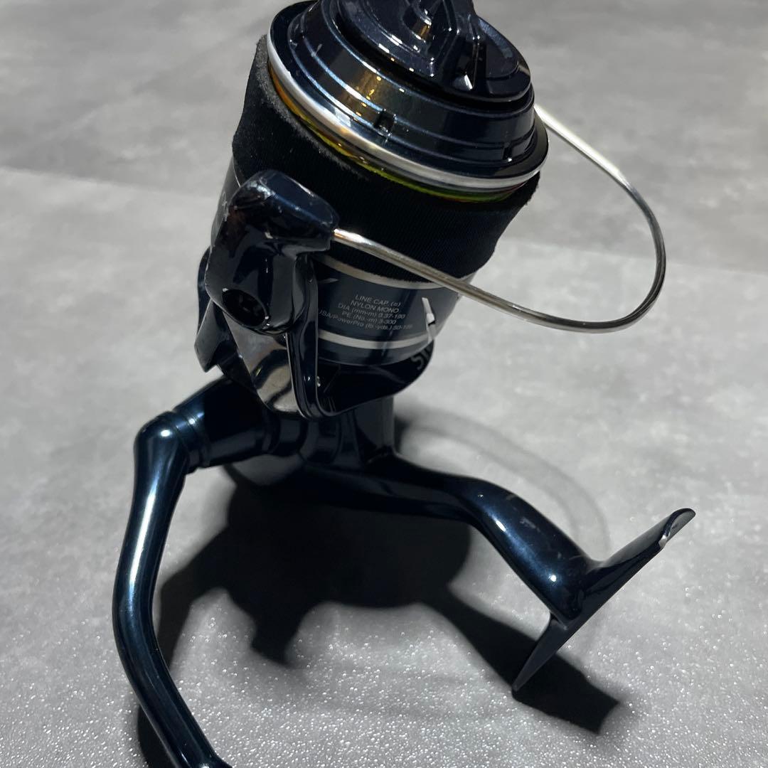 24 ストラディックSW 6000XG